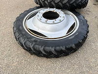 Kleber super 3 cultuurband met velg (2x) - afbeelding 5 van  5