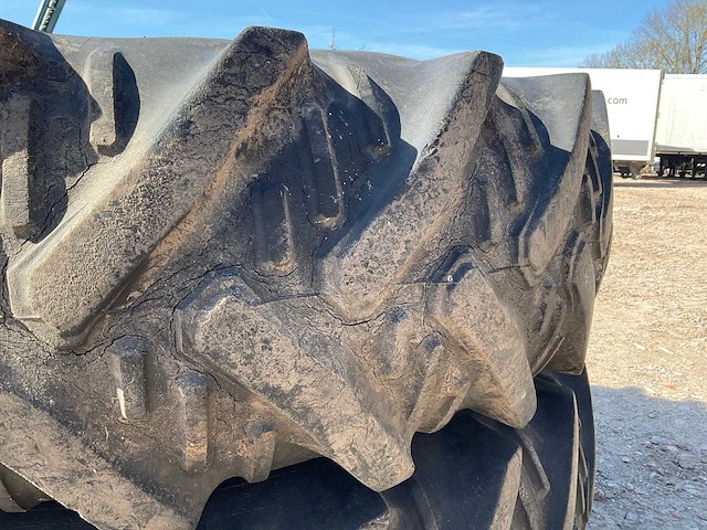 Kleber super 50 dubbelluchtset - afbeelding 5 van  5