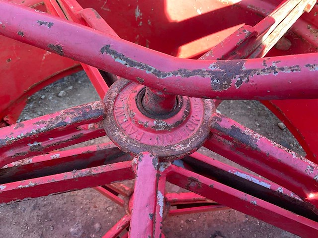 Kleber super 50 tractor banden dubbelluchtset - afbeelding 2 van  5