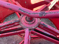Kleber super 50 tractor banden dubbelluchtset - afbeelding 2 van  5