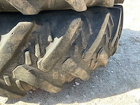 Kleber super 50 tractor banden dubbelluchtset - afbeelding 4 van  5