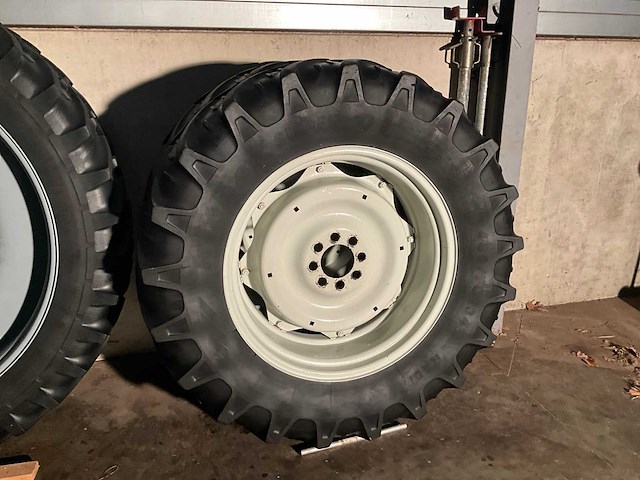 Kleber super 9l band met velg (2x) - afbeelding 1 van  7