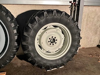 Kleber super 9l band met velg (2x) - afbeelding 1 van  7