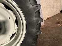 Kleber super 9l band met velg (2x) - afbeelding 3 van  7