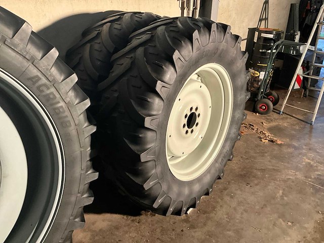 Kleber super 9l band met velg (2x) - afbeelding 4 van  7