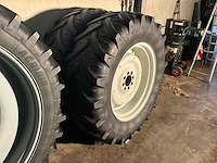 Kleber super 9l band met velg (2x) - afbeelding 4 van  7