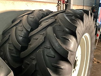 Kleber super 9l band met velg (2x) - afbeelding 5 van  7