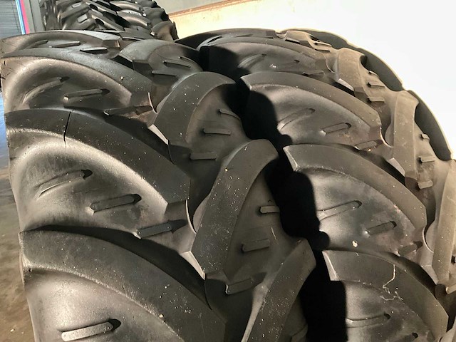 Kleber super 9l band met velg (2x) - afbeelding 6 van  7