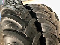 Kleber super 9l band met velg (2x) - afbeelding 6 van  7