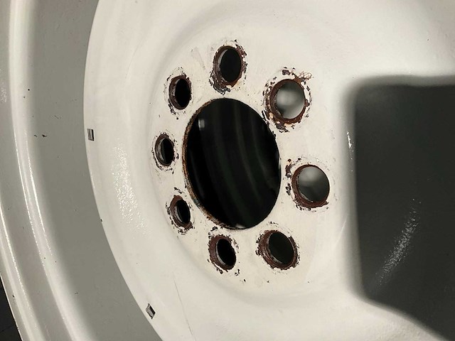 Kleber super 9l band met velg (2x) - afbeelding 7 van  7