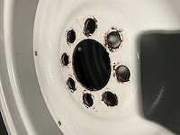 Kleber super 9l band met velg (2x) - afbeelding 7 van  7