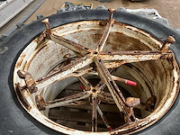 Kleber super50 dubbellucht wielen - afbeelding 3 van  6