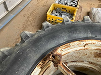 Kleber super50 dubbellucht wielen - afbeelding 4 van  6