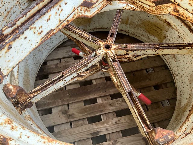 Kleber super50 dubbellucht wielen - afbeelding 6 van  6