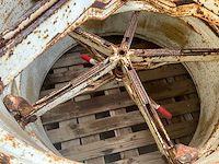 Kleber super50 dubbellucht wielen - afbeelding 6 van  6