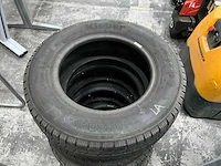 Kleber transalp 2 winter autoband (4x) - afbeelding 2 van  6
