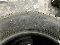 Kleber transalp 2 winter autoband (4x) - afbeelding 3 van  6