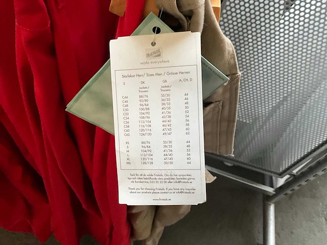 Kleding (10x) - afbeelding 3 van  4