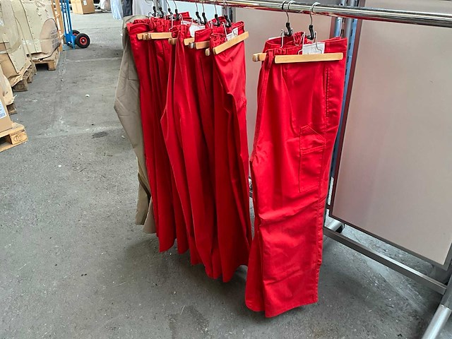 Kleding (10x) - afbeelding 2 van  5