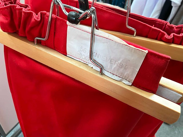 Kleding (10x) - afbeelding 5 van  5