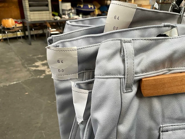 Kleding (10x) - afbeelding 8 van  8