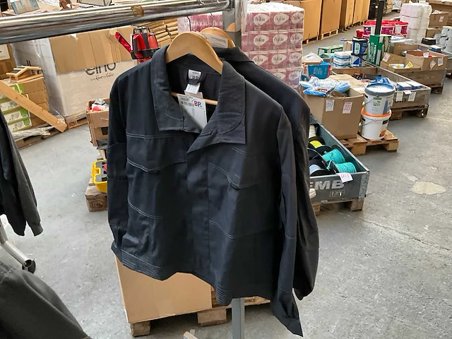 Kleding (10x) - afbeelding 5 van  6