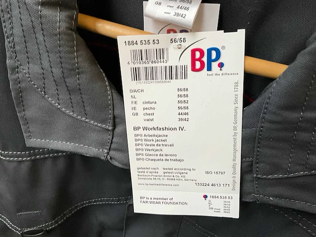 Kleding (10x) - afbeelding 6 van  6