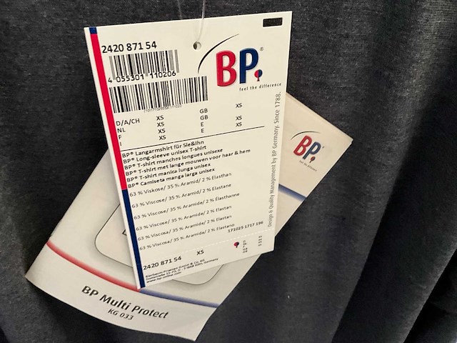 Kleding (12x) - afbeelding 5 van  5