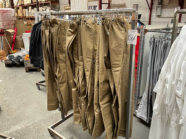 Kleding (12x) - afbeelding 1 van  1