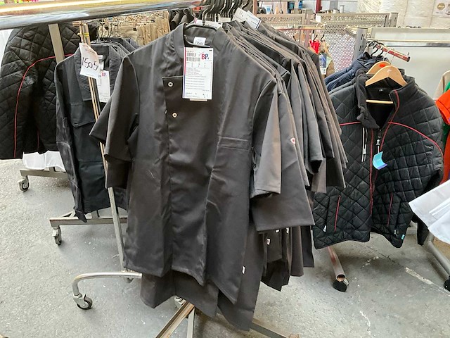 Kleding (13x) - afbeelding 2 van  4