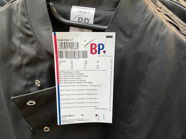 Kleding (13x) - afbeelding 3 van  4