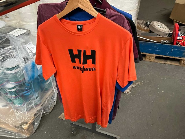 Kleding (13x) - afbeelding 4 van  5