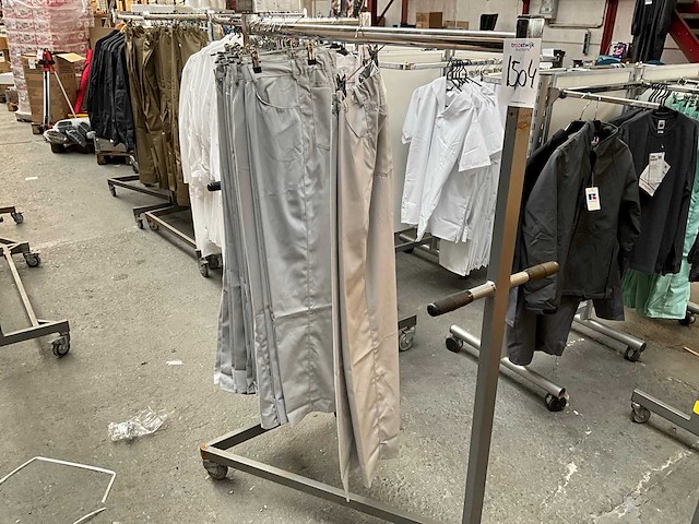 Kleding (13x) - afbeelding 4 van  4