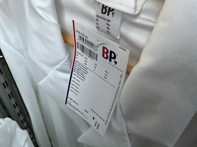 Kleding (14x) - afbeelding 3 van  6