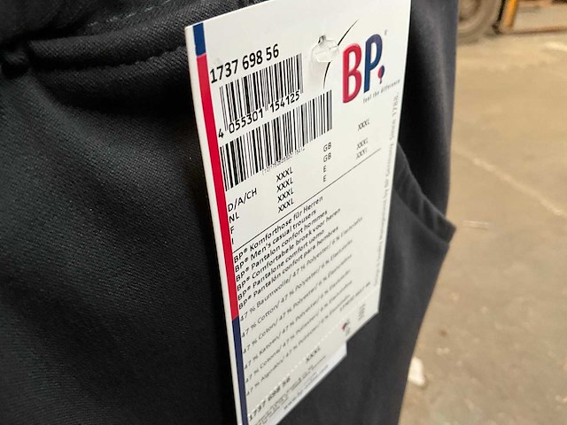 Kleding (14x) - afbeelding 4 van  7