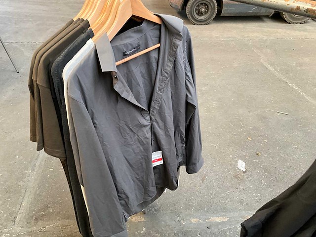 Kleding (14x) - afbeelding 5 van  7