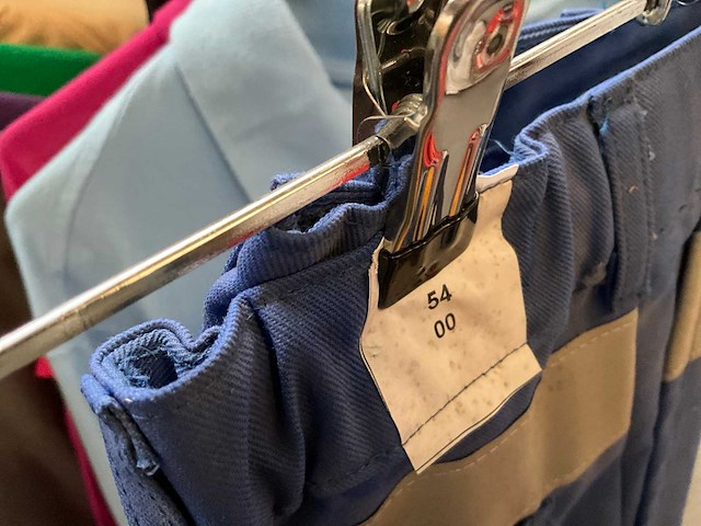 Kleding (14x) - afbeelding 2 van  10