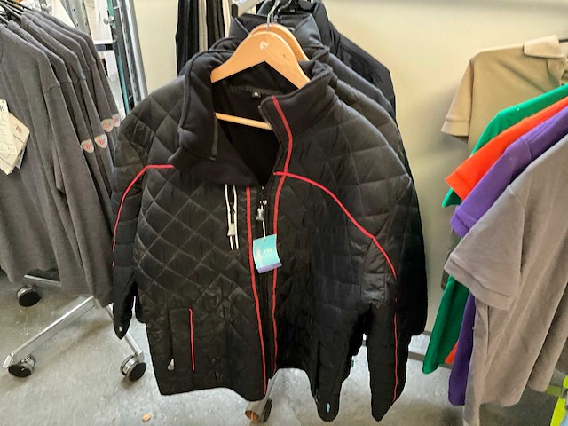 Kleding (14x) - afbeelding 3 van  10