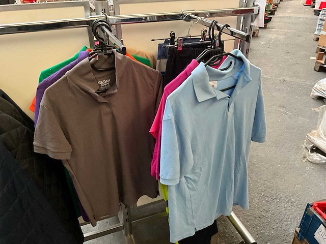 Kleding (14x) - afbeelding 7 van  10