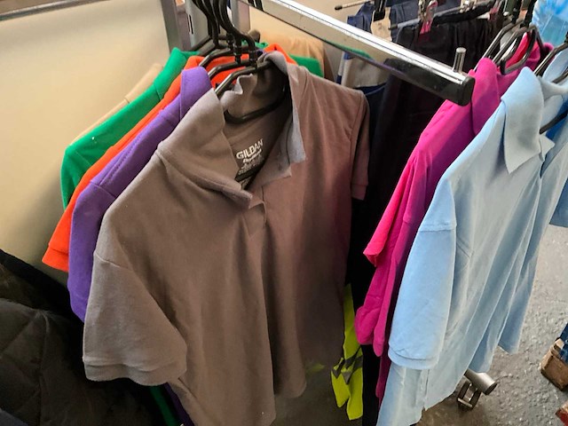 Kleding (14x) - afbeelding 8 van  10