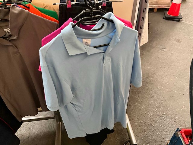 Kleding (14x) - afbeelding 9 van  10