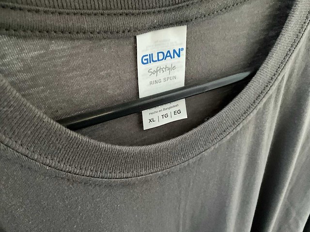 Kleding (14x) - afbeelding 3 van  5