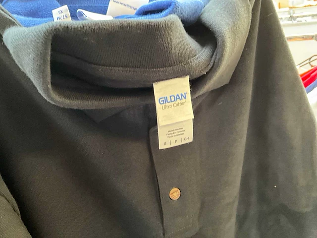 Kleding (14x) - afbeelding 6 van  8