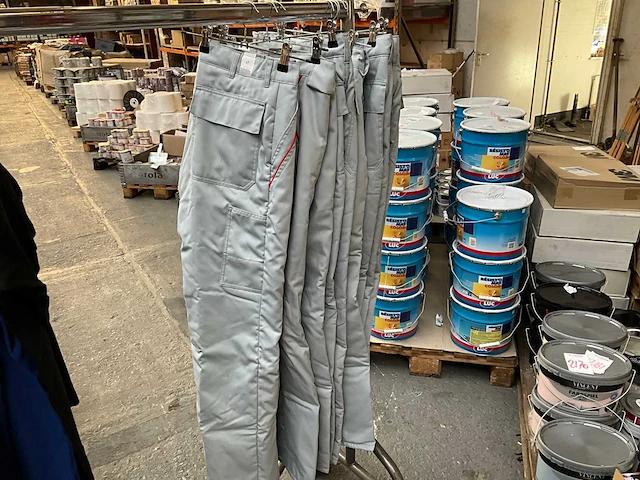 Kleding (14x) - afbeelding 7 van  8
