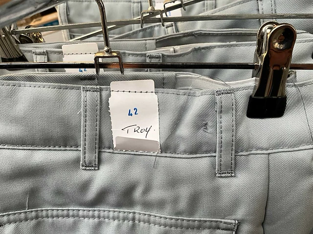 Kleding (14x) - afbeelding 8 van  8