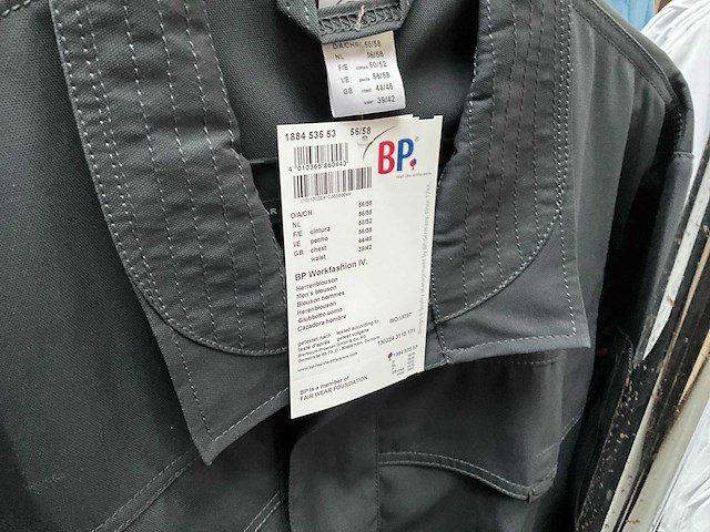 Kleding (15x) - afbeelding 2 van  4