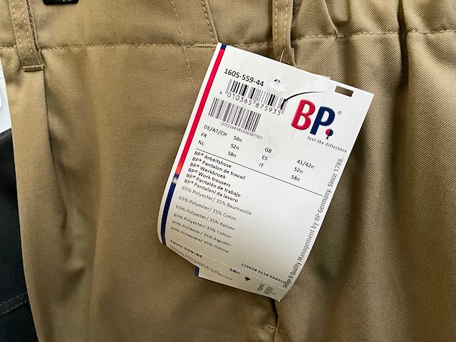 Kleding (15x) - afbeelding 3 van  4