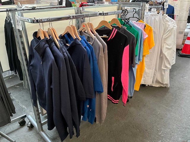 Kleding (17x) - afbeelding 1 van  6