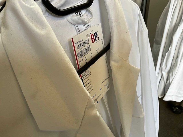 Kleding (17x) - afbeelding 3 van  6