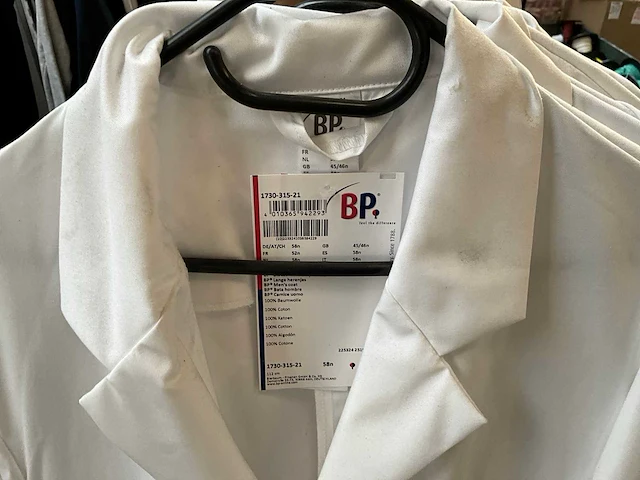 Kleding (17x) - afbeelding 4 van  7